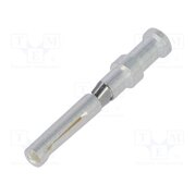 09150006205 Contact; female; copper alloy; silver plated; 0.75mm2; crimped _SVDoP6sqKygJAC5YSVZU6ztfybbitC1plqat3UtGSw