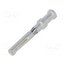 09150006205 Contact; female; copper alloy; silver plated; 0.75mm2; crimped _SVDoP6sqKygJAC5YSVZU6ztfybbitC1plqat3UtGSw