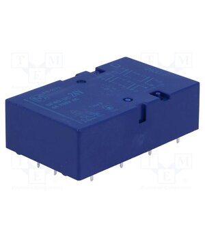 SF4D-DC24V Relay: electromagnetic; SPST-NO x4 + SPST-NC x4; Ucoil: 24VDC; 6A hMCCmQHBrr7GksBgxHSbKj-oazzPfjc3XIaWafRhK0g