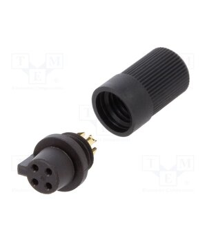 09 9764 00 04 Connector: circular; 719; 60V; 3A; PIN: 4; plug; female; soldering NEC1I5auxLzPs8dnespBgOA_HmTBnGujqIiAw72oUfs