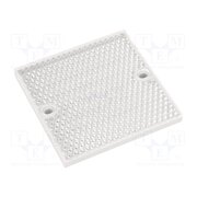 PL80A Reflector; 84x84x8.5mm; -20÷65°C 83wyMIVNV9pFMeHeWwKcruJt07ZoZm7Xba7Syq0NcJI