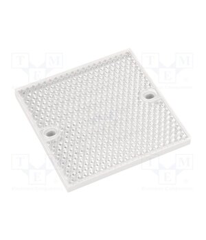 PL80A Reflector; 84x84x8.5mm; -20÷65°C 83wyMIVNV9pFMeHeWwKcruJt07ZoZm7Xba7Syq0NcJI