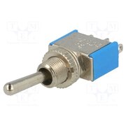 TSX2 Switch: toggle; Pos: 3; SP3T; ON-OFF-ON; 3A/250VAC; -55÷85°C; 20mΩ uqg8wrg7XD_6k6ubIwHmcQ24uAI0udQMfPCTp8riQf4