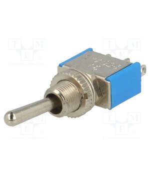 TSX2 Switch: toggle; Pos: 3; SP3T; ON-OFF-ON; 3A/250VAC; -55÷85°C; 20mΩ uqg8wrg7XD_6k6ubIwHmcQ24uAI0udQMfPCTp8riQf4