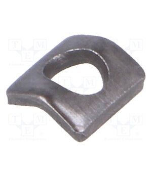 1284533 Washer; spring,conical; M3; h=2.5mm; spring steel; DIN 46288B OI9hlFy8odu_C7aPynhTdpCKRTOmbSlWHfEYIyEqut8
