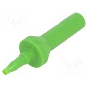 5606038 Male quick connect; green x2ReGS9yLjKY6b_lQ0wY35yHxx_mgg-RPlocCmDicig