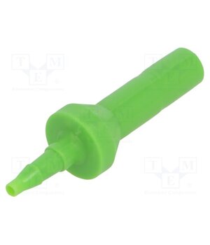 5606038 Male quick connect; green x2ReGS9yLjKY6b_lQ0wY35yHxx_mgg-RPlocCmDicig