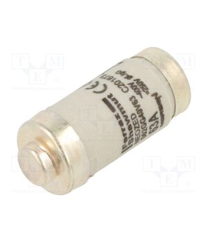D02GG40V63 Fuse: fuse; 63A; 400VAC; 250VDC; gG; industrial; D02 msemAVfRlMUwTHPztK6zxkCpaZBGtbyPvuXQIMT6do4