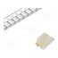 LY R976 LED; yellow; SMD; 0805; 2÷2.5VDC; 2.1x1.35x0.9mm; 150°; 20mA Adi0FXDl_kI5atYwOVnetBiaR1Uhljc6Rm3Ytp0QwGI