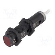 BOS 18KF-PA-1QD-C-02 Sensor: photoelectric; Range: 0.1÷4.5m; PNP; DARK-ON,LIGHT-ON Hewolw7IBeQkf4yB4d33r6_e90g_puR9zoeE9DwPUPg