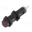 BOS 18KF-PA-1QD-C-02 Sensor: photoelectric; Range: 0.1÷4.5m; PNP; DARK-ON,LIGHT-ON Hewolw7IBeQkf4yB4d33r6_e90g_puR9zoeE9DwPUPg