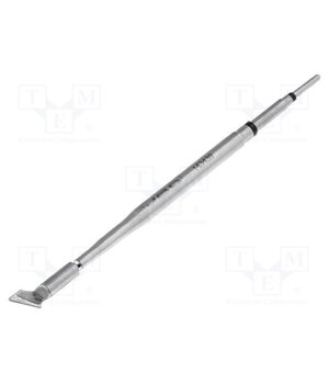 C120010 Tip; shovel; 6mm; for hot microtweezers,for soldering station HOJbJtiWBNuXPHdQtQ6pJJSIIGH2GSYgYDT5aHJJKg0
