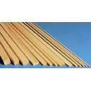 EGLĖS TĄŠELIS 4x8x1000mm