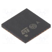 STM32F031K6U6 IC: STM32 ARM microcontroller; 48MHz; UFQFPN32; 2÷3.6VDC; STM32F0 z81Eg43rq4oRiUvq4Fwc9z1GKhAnwsnXLsixINvm9YY