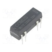 3572.1220.124 Relay: reed switch; DPST-NO; Ucoil: 12VDC; 500mA; max.150VDC; 10W -2VFhN6VTxt3M5NJJSgaIJ4tcnXTOhhloc-1ClkamhE