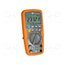 WMGBCMM40 Digital multimeter; LCD; VDC: 0÷1kV; VAC: 0÷1kV; I DC: 0÷10A; 0÷40MΩ voPyaaZEjVT0Br8tZCa42T-8LW-4bX3MPjD6IW9ZqmY