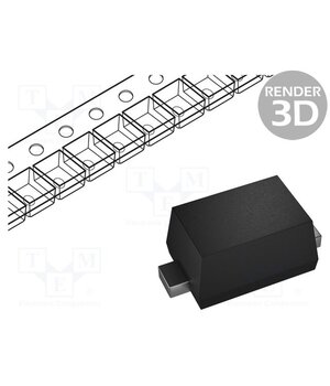 BAP65-02,115 Diode: switching; 30V; 100mA; SOD523; single diode; Ufmax: 0.9V IuWPzBYKxvQFqHDZWJUC8PF41ddyJc-hBbqWkR57zV4