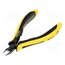 3-652-15 Pliers; side,cutting; ESD; 120mm; without chamfer 6fthQYMX6kZdg-2UsNKWfAKjeYKKvjazF0MFEFvsTRA