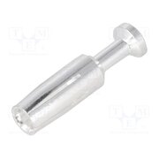 09320006204 Contact; female; copper alloy; silver plated; 1.5mm2; crimped; 40A mKUuCG-NxDVr_dcyKY0B05LdJpdKAb3HHrM_E3ZQn8A