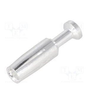 09320006204 Contact; female; copper alloy; silver plated; 1.5mm2; crimped; 40A mKUuCG-NxDVr_dcyKY0B05LdJpdKAb3HHrM_E3ZQn8A