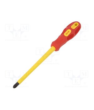 BM1133 Screwdriver; insulated; Pozidriv®; PZ3; Blade length: 150mm 6o8Trfy4coM8bQb8bKl_uYmZUCx7iOSxmbhgSssSSJY
