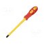 BM1133 Screwdriver; insulated; Pozidriv®; PZ3; Blade length: 150mm 6o8Trfy4coM8bQb8bKl_uYmZUCx7iOSxmbhgSssSSJY