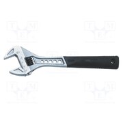 T4365 250 Wrench; adjustable; Jaw capacity: 35mm; Overall len: 250mm 4xE6zBUDNfjbyXokibzxghzcP91AJNLnQWCojFqLaPw