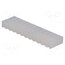 10-01-1124 Connector: wire-board; plug; female; PIN: 12; KK; straight; 5.08mm S7Uv3zl0ezu0KYLCpDdj_0LQ91oHEUJtaYbrZAfygCE