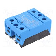 SOM02060 Relay: solid state; Ucntrl: 3.5÷32VDC; 20A; 5÷40VDC; SOM; -25÷90°C XOn12Y1915sEUaV5xMVJCAm1lp08tb6RuduosMiGNkA