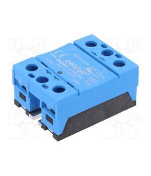 SOM02060 Relay: solid state; Ucntrl: 3.5÷32VDC; 20A; 5÷40VDC; SOM; -25÷90°C XOn12Y1915sEUaV5xMVJCAm1lp08tb6RuduosMiGNkA