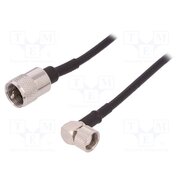 CABLE-LC27-UHF/6.0 Cable with a plug; 6m; LC27,UHF LfT97-wnWsKT8UIhO0nDJdwOL8mrfSNPohutwgKj8Nc