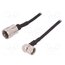 CABLE-LC27-UHF/6.0 Cable with a plug; 6m; LC27,UHF LfT97-wnWsKT8UIhO0nDJdwOL8mrfSNPohutwgKj8Nc