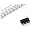 LMC7101AIM5X/NOPB IC: operational amplifier; 1.1MHz; 2.7÷15.5V; Ch: 1; SOT23-5 cuuvGTlp0HiUacQGyYKiAnMn50SJwRG0XS2RDXeLc40
