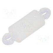 8G806V40055 PCB distance; polyamide; L: 8mm; latch/latch; UL94V-2 FBOfLO99isAkWsrbXQZ4DgAkybWqFgYMvlsOc82w1aA