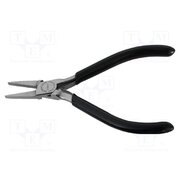 3-932-7 Pliers; flat; ESD; 120mm 6svqy9ZJczuPYtcpRzZ76MD5c5Hxa5ZhaaaPlptc2tY