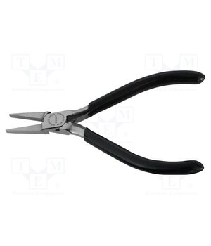 3-932-7 Pliers; flat; ESD; 120mm 6svqy9ZJczuPYtcpRzZ76MD5c5Hxa5ZhaaaPlptc2tY