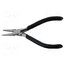 3-932-7 Pliers; flat; ESD; 120mm 6svqy9ZJczuPYtcpRzZ76MD5c5Hxa5ZhaaaPlptc2tY