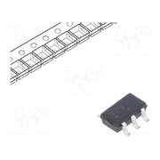 MC74VHC1G08DTT1G IC: digital; AND; Ch: 1; IN: 2; CMOS; SMD; TSOP5; 2÷5.5VDC; -55÷125°C CgGMAcOEZkILONEy0g0MGuMQKj1hi_5_ygMa6ExX1Yg