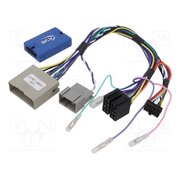 42SFO019-0 Adapter for control from steering wheel; Ford,Lincoln,Mercury DUrshsxoKLsiuMDIWN79P4-Le3fk5_1axtV0cYmjA_E