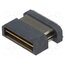 QTH-030-04-L-D-A Connector: PCB to PCB; socket; male; PIN: 60; QTH; vertical; 2A; SMT xr-hxlIw6k9EugLoWgG9od5fbcufJcU_CxiV5h8SPgQ