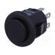 LP0125CMKW01A Switch: push-button; Pos: 2; DPDT; 3A/250VAC; 3A/30VDC; ON-(ON) -aWuGJNm72m0_kmckvF8MISPZMNqCnAmda6OCgA7yHQ
