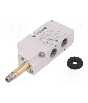 01VS03NC03 Electromagnetic valve; 2÷10bar; 3/2 NC; Thread: G 1/4"; 9mm l0cBFnYtG6wYJounD4GEuRdEHUTos9NyTQ5aG-eszmo