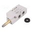 01VS03NC03 Electromagnetic valve; 2÷10bar; 3/2 NC; Thread: G 1/4"; 9mm l0cBFnYtG6wYJounD4GEuRdEHUTos9NyTQ5aG-eszmo