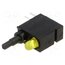1845.6037 Switch: push-button; Pos: 2; SPDT; 0.5A/60VAC; 0.5A/60VDC; ON-(ON) inmIKXQsT1u2jj4qd1mRO2b-f6p_ZnZUMLTyJLB83gA
