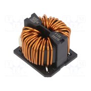 SCF25XV-100-1R3A016JH Inductor: wire with current compensation; THT; 6.3mH; 11.1mΩ; SCF A-tW1QyohRg3U5PWYYKYWmyOQ2ezla5d349h3CVRW3k