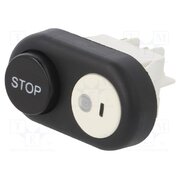 4010TTR1503 Switch: push-button; Pos: 2; SPST; 16A/250VAC; OFF-ON Y8nmVjNSWIqZK-fdWWSeTTU1E0yaNtBWJWknf1KUclU