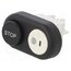 4010TTR1503 Switch: push-button; Pos: 2; SPST; 16A/250VAC; OFF-ON Y8nmVjNSWIqZK-fdWWSeTTU1E0yaNtBWJWknf1KUclU