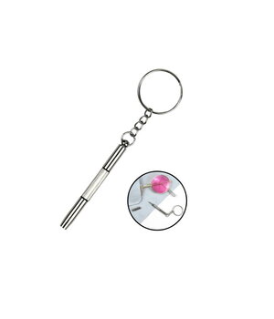 Aizvietojamo deguna spilventiņu komplekts brilles - 35 pāri - silikona deguna spilventiņi

 ITR1003+2.jpg