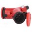 2421200-R Connector: AC supply; splitter; 2P+PE; 250VAC; 16A; red; for cable ovWaXu1EvvbCxhAcZNUL_dHGsTWmiHbesghUu_tv1hg