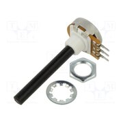 PC20BU-470R-LIN Potentiometer: shaft; single turn; 470Ω; ±20%; 0.4W; linear; 6mm 4RWQblLbO2UZu9XJvzA-NwiXeTOYOMo2pfIeNx4earQ